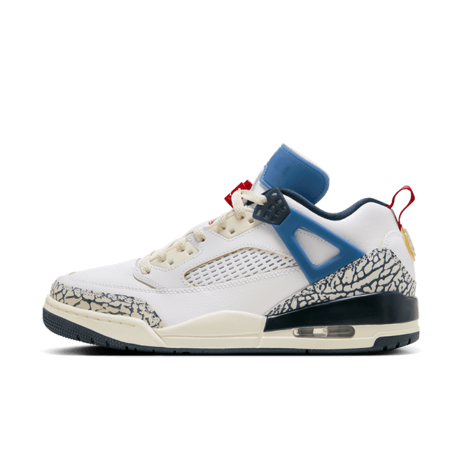 Air Jordan Jordan Spizike Low 'Motion Pack'  HM3712 164