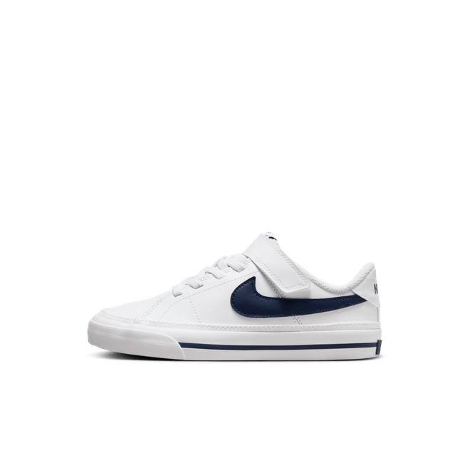 Nike Court Legacy Little Kids' DA5381-125