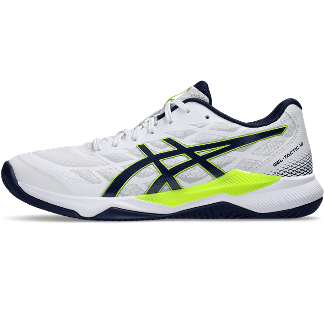 Asics Gel-Tactic 12 1071A090-103