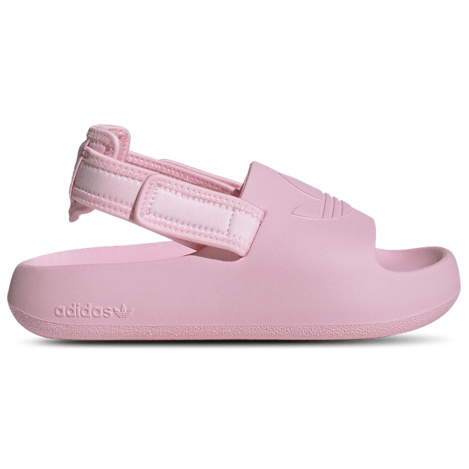 adidas Originals Girls Adifom Adilette Slides JI4392