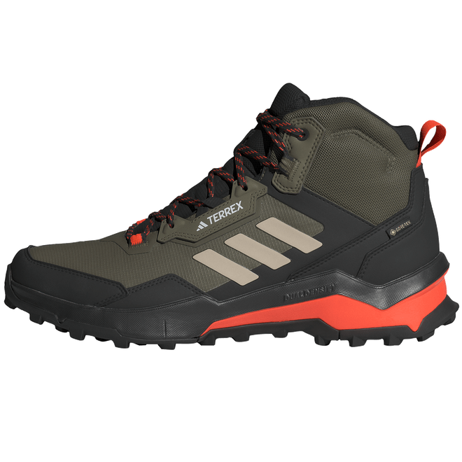 adidas Terrex AX4 Mid GTX IG8853