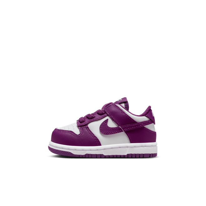 Nike Dunk Low Baby/Toddler FB9107-110