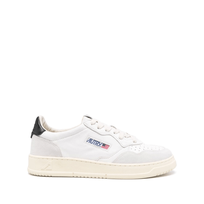 Autry Medalist panelled AULMGS33