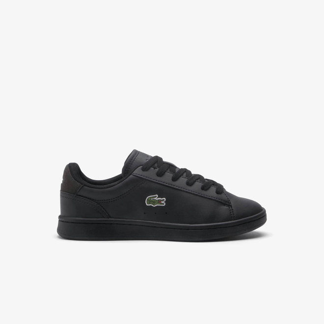 Lacoste Junior Sneaker Carnaby Set 48SUJ0001-02H