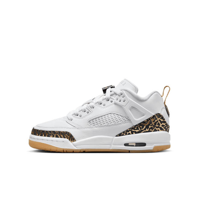 Jordan  Spizike Low GL HJ9022-100