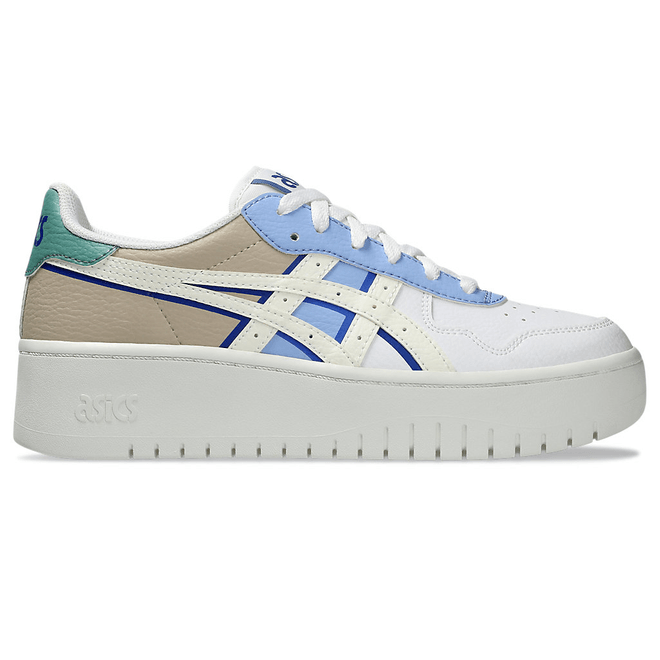 ASICS JAPAN S PF White 1202A360-117