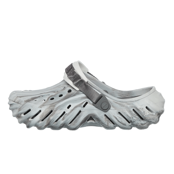 Crocs Echo Marbled Clog 208454-1NL