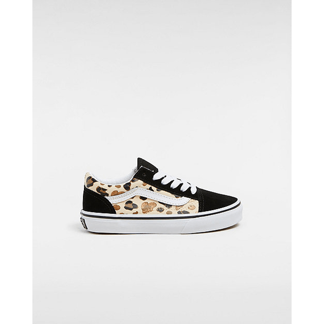 Vans Old Skool Glitter  VN000CYVYS8