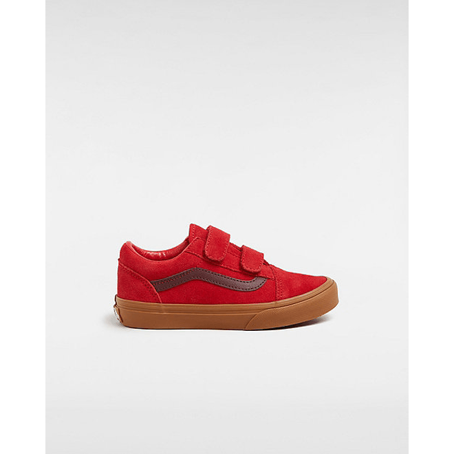 Vans Old Skool  VN000CYWRED