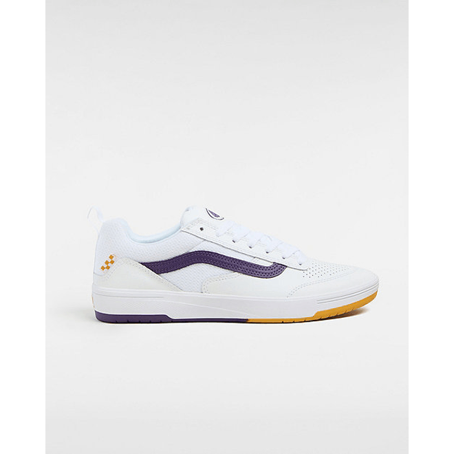 Vans Skate Zahba Athletic  VN0A2Z3SWTM