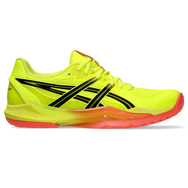 ASICS Powerbreak Ff Paris Safety Yellow 1071A110-750