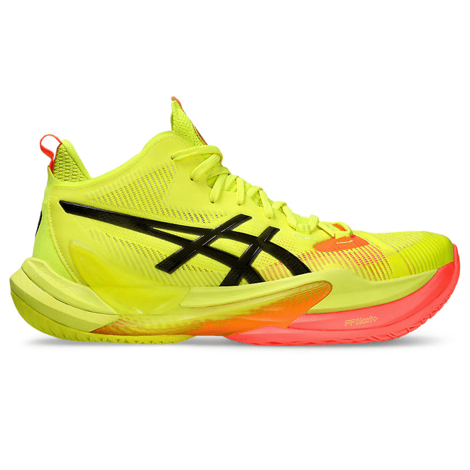 ASICS Metarise 2  Paris Safety Yellow 1051A078-750