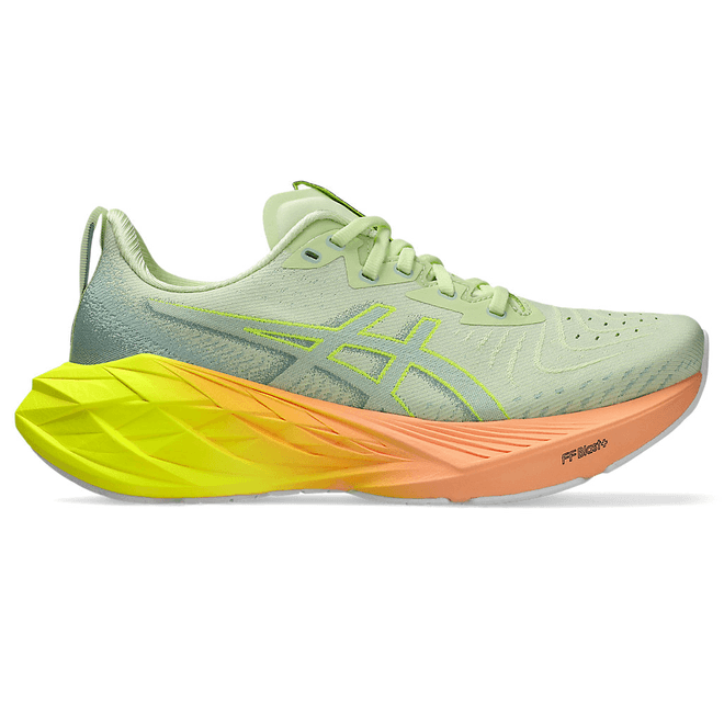 ASICS Novablast 4 Paris Cool Matcha 1012B751-750