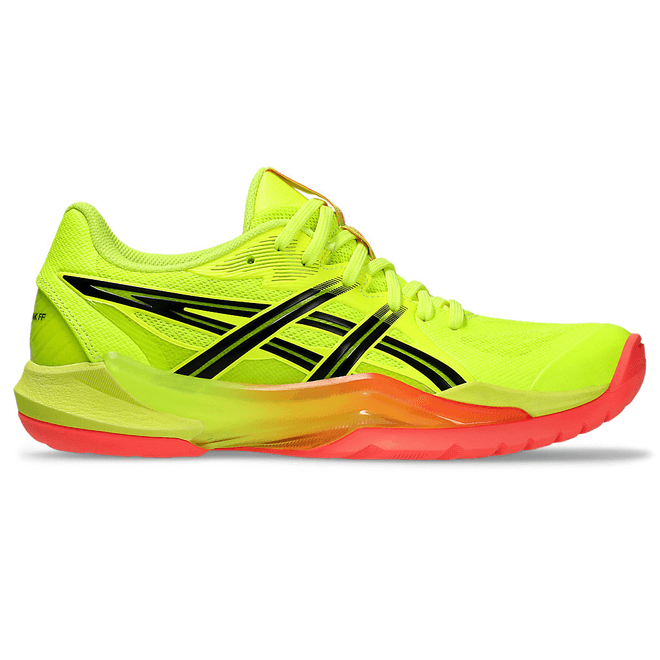 ASICS Powerbreak Ff Paris Safety Yellow 1072A110-750
