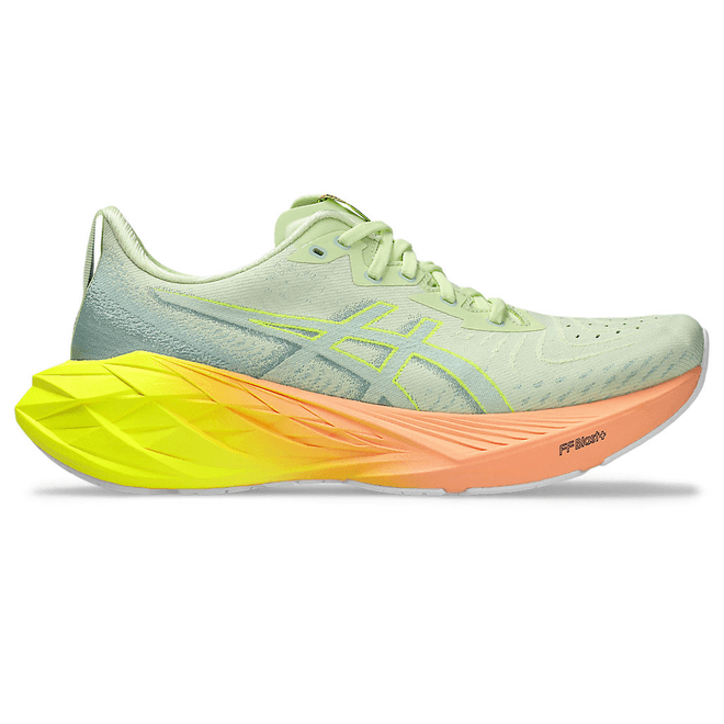 ASICS Novablast 4 Paris Cool Matcha 1011B955-750