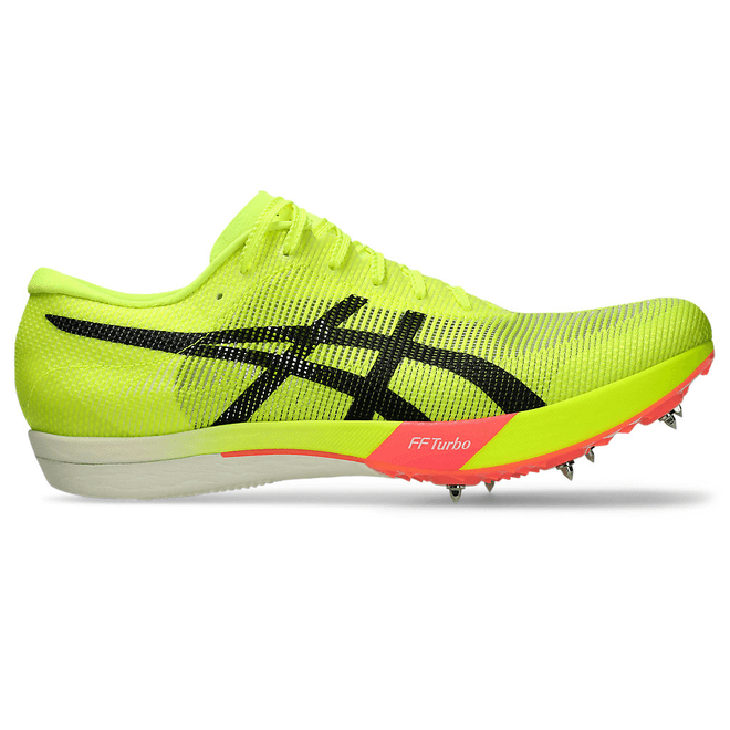 ASICS Metaspeed Ld 2 Paris Safety Yellow 1093A231-750