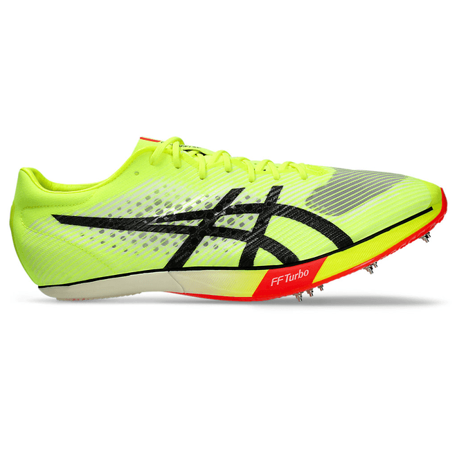 ASICS Metaspeed Sp Paris Safety Yellow 1093A247-750