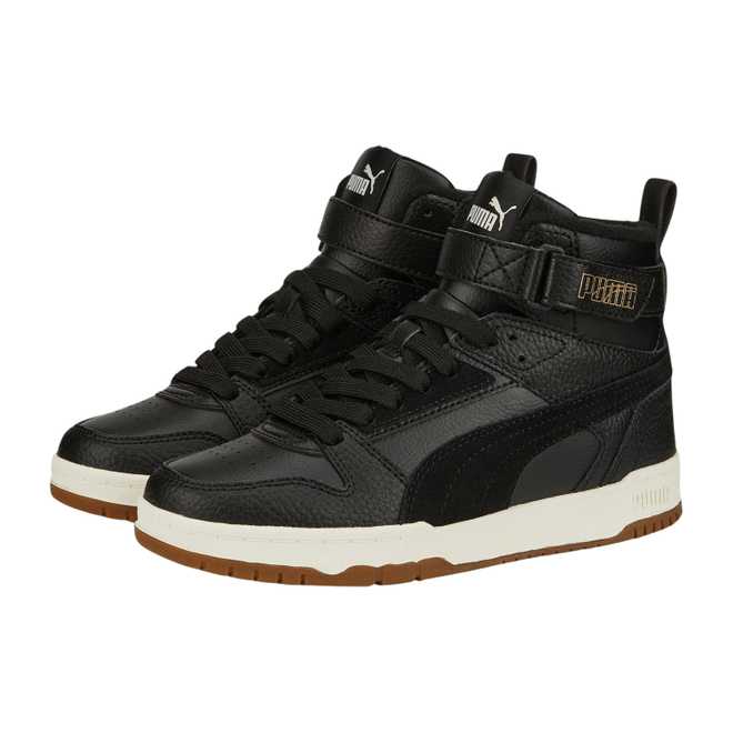 Puma RBD Game Winter  388449-02