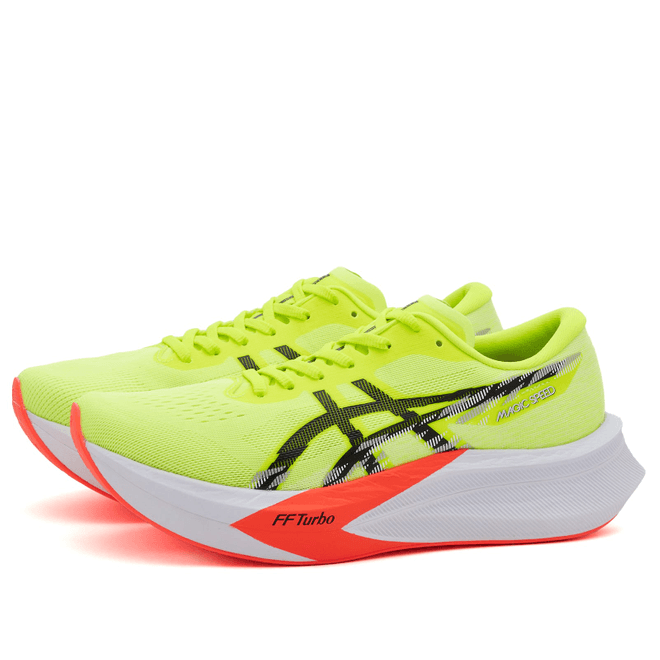 Asics Magic Speed 4  1011B875-750