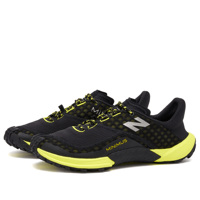 New Balance Minimus Trail  MTM10LY1