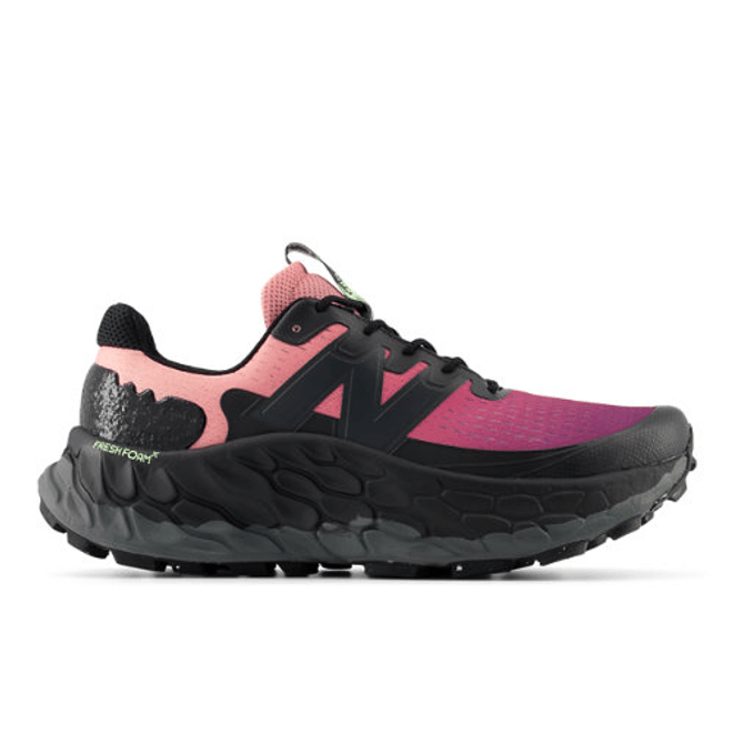 New Balance Men's Fresh Foam X Trail More v3 Pink MTMORNAB