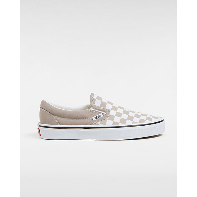 Vans Classic Slip-on Checkerboard  VN0A2Z41HCZ