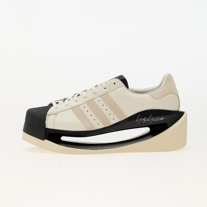 Y-3 Gendo Superstar leather IF2030