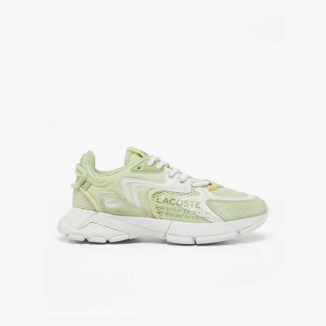 Lacoste Women's L003 Neo Trainers 48SFA0083-2K8