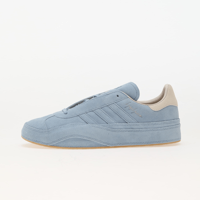 Y-3 Gazelle Tactile Blue JI2069