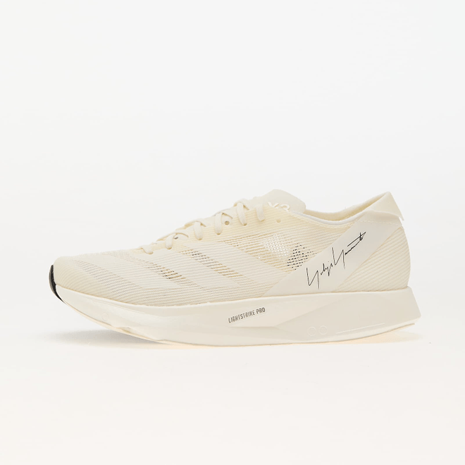 Y-3 Takumi Sen 10 W Off-White JH9179