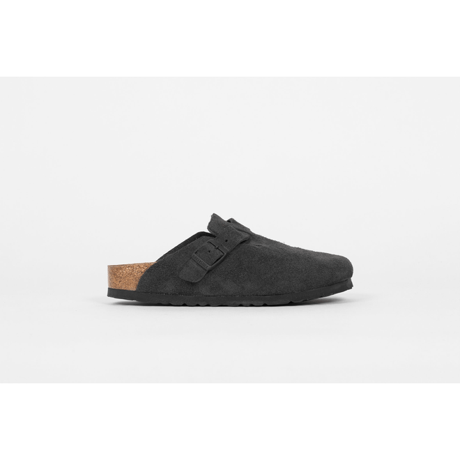 Birkenstock Boston VL 1028552-VGRY