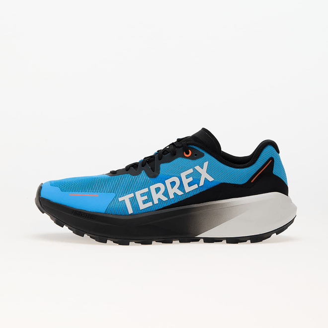 adidas Terrex Agravic 3 Pulblu/ Grey One/ Semi Impact Orange IH0982