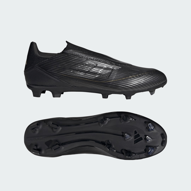 adidas Adizero F50 League Laceless FG MG 'Dark Spark Pack'  IE0609