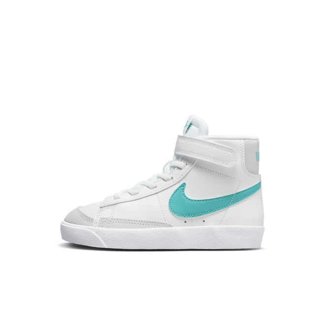 Nike Blazer Mid '77 Little Kids' FV5937-100