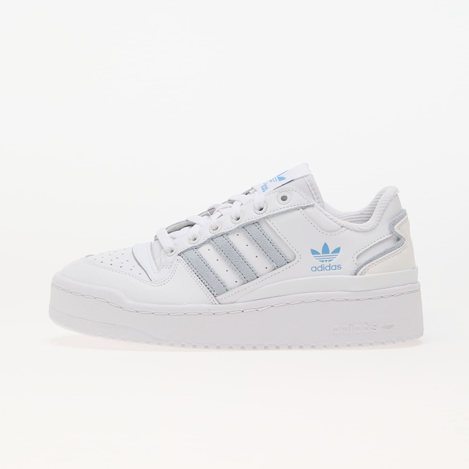adidas Forum Bold Stripes W Ftw White ID1283