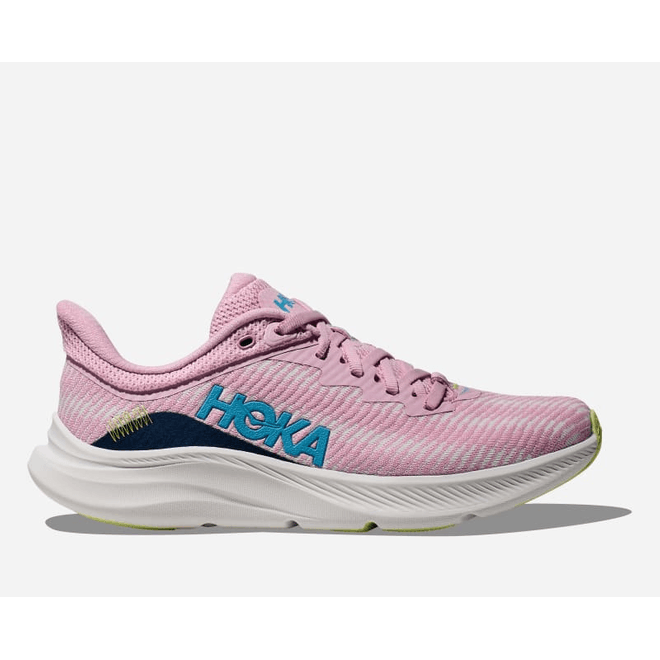 HOKA Solimar  Pink Twilight 1123075-PLGH