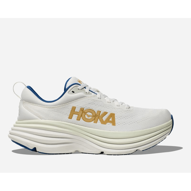 HOKA Bondi 8  Frost 1123202-FTG