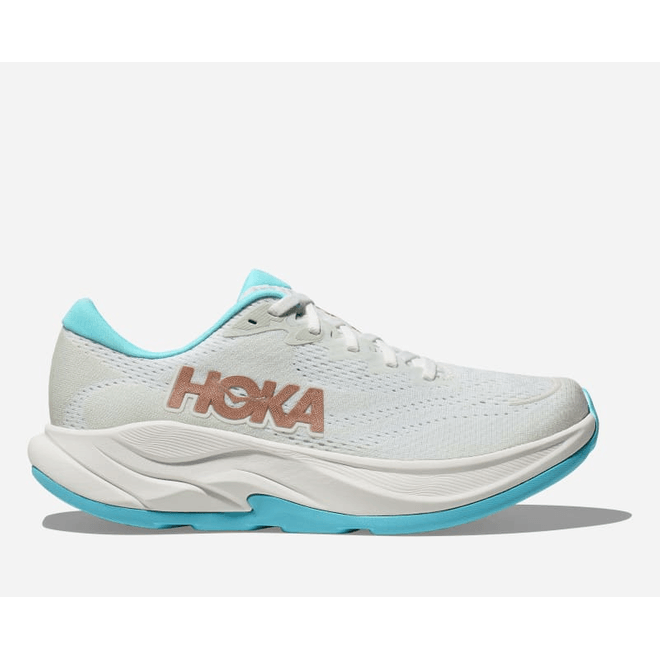 HOKA Rincon 4  Frost 1155131-FTRS
