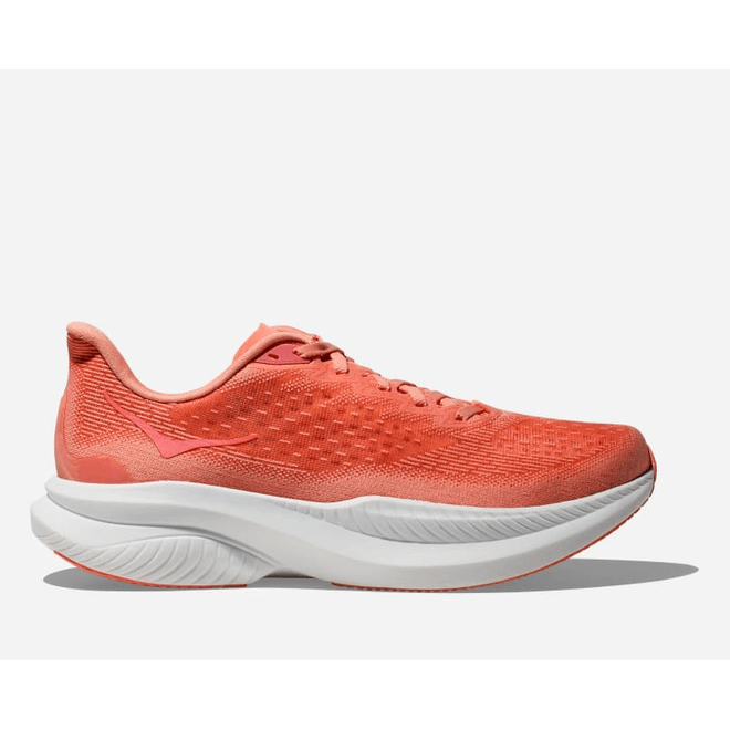 HOKA Mach 6  Guava 1164033-GVW