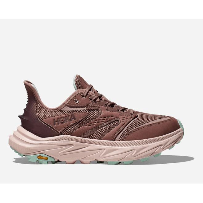HOKA Anacapa 2 Freedom  Quartzite 1155193-QZT