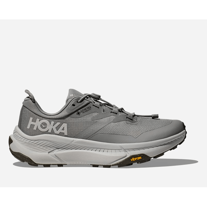 HOKA  Transport GORE-TEX Hiking  Galactic Grey 1133957F-GLCT