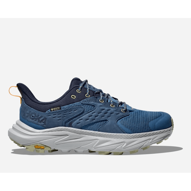 HOKA  Anacapa 2 Low GORE-TEX Hiking  Foggy Night 1141632F-FHT