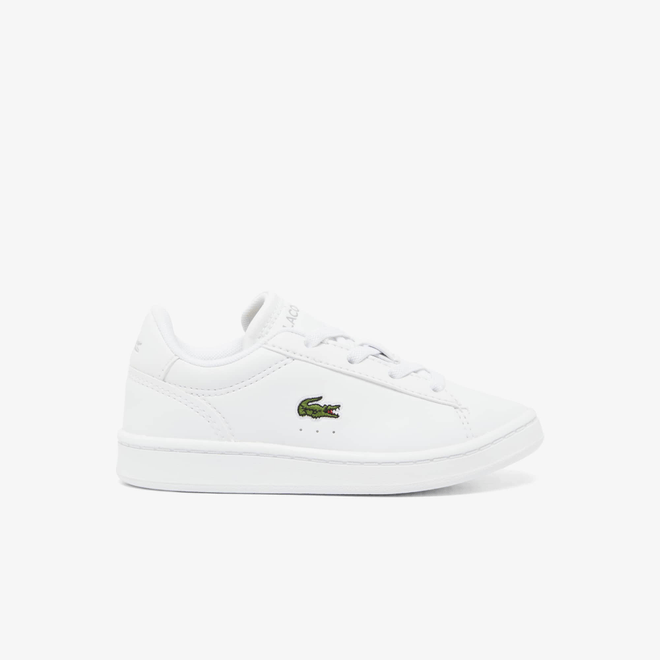 Lacoste Kinder Sneaker Carnaby Set 48SUI0013-21G