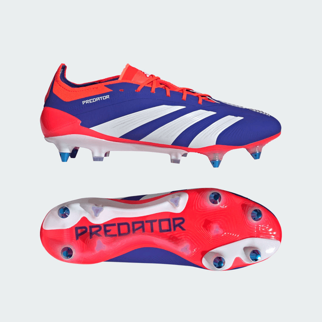 adidas Predator Elite Soft Ground IF6323