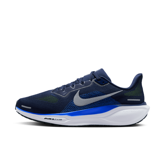Nike Air Zoom Pegasus 41 'Midnight Navy'  FD2722 400