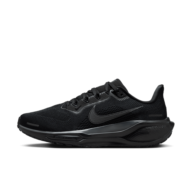 Nike Wmns Air Zoom Pegasus 41 'Black Anthracite'  FD2723 001