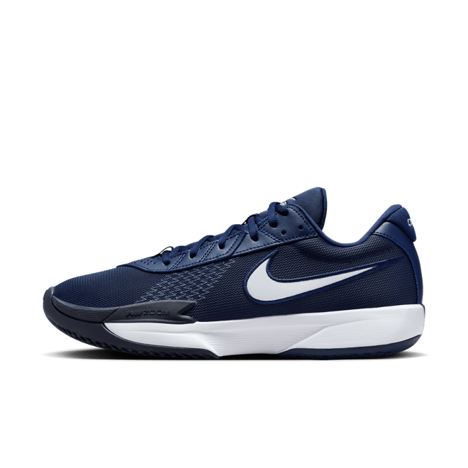 Nike Air Zoom GT Cut Academy TB 'Dark Obsidian'  FV1298 401