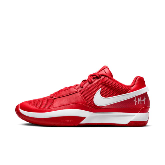 Nike Ja 1 TB 'University Red'  FV1303 600