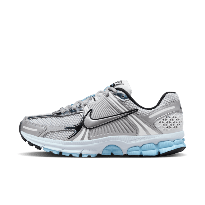 Nike Wmns Air Zoom Vomero 5 'Metallic Silver Blue Tint' HF1877-100