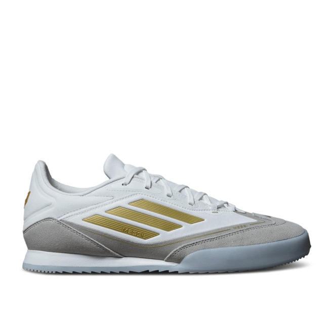 adidas Messi Adizero F50 Freestyle 'Triunfo Dorado'  JI2065